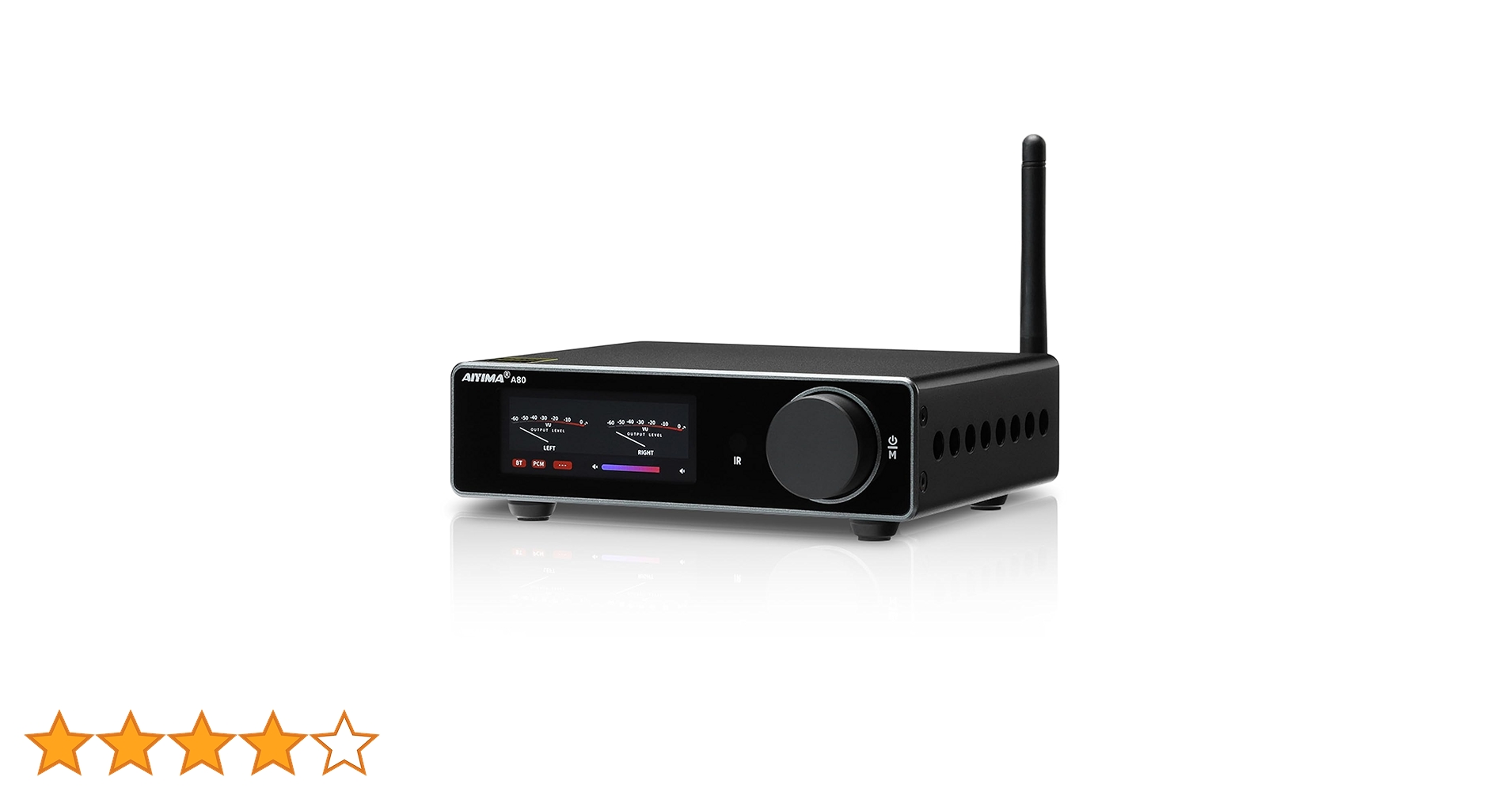 T183 AIYIMA A80 TPA3255デコードアンプHIFI Amazon.co.jp: AIYIMA A80 TPA3255デコードアンプHIFI 2.0
